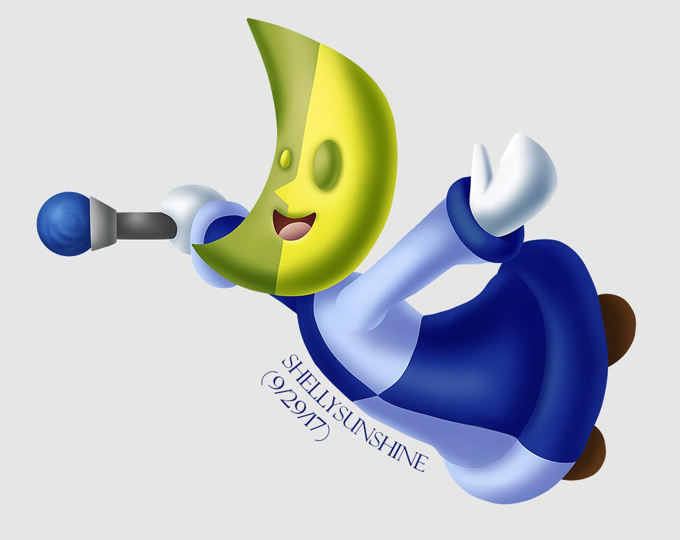 Twila Soft Render 2017