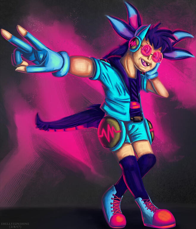 Gift for Someone 2017